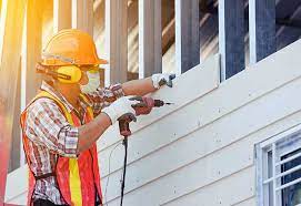Best Wood Siding Installation  in Evansdale, IA